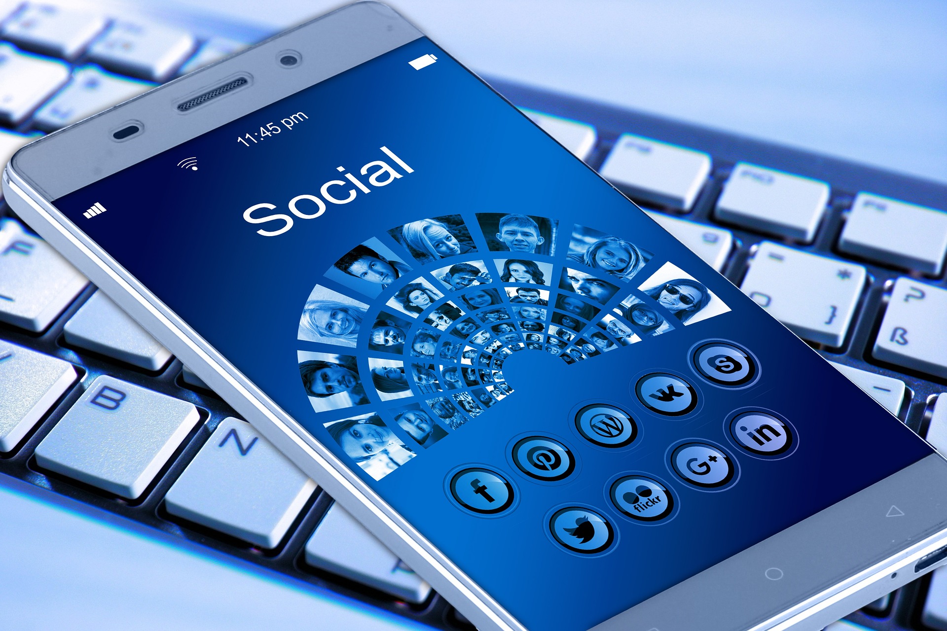 Should I use social media for my business?